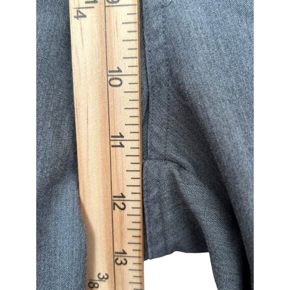 Figs Technical Collection Pants Mens M Cairo Gray Cargo Scrub Drawstring Bottoms - Picture 9 of 12